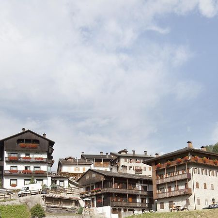 Morgenleit Hotel Sauris Exterior photo